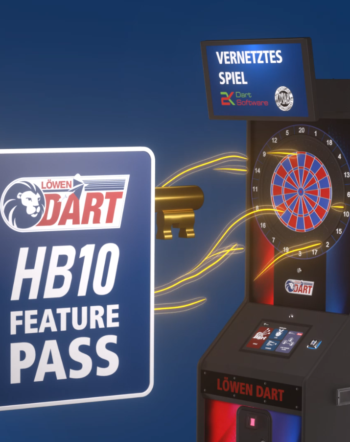 HB10 Feature Pass Video
